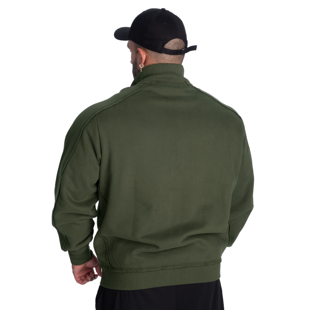 GASP Pro Gasp Sweater Deep Forest