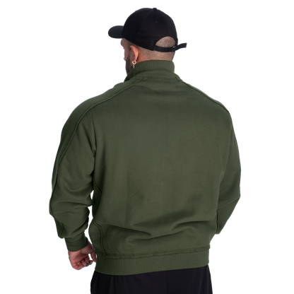 GASP Pro Gasp Sweater Deep Forest