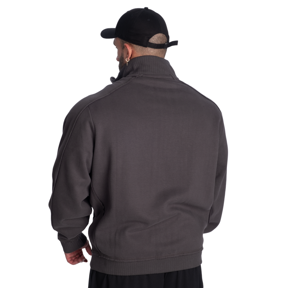 GASP Pro Gasp Sweater Grey