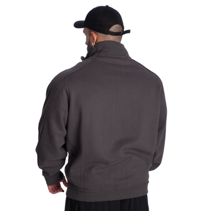 GASP Pro Gasp Sweater Grey