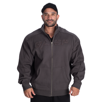 GASP Pro Gasp Sweater Grey