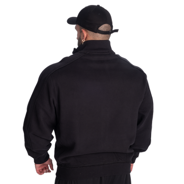 GASP Pro Gasp Sweater Black/Blue