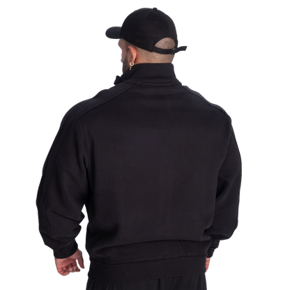 GASP Pro Gasp Sweater Black/Blue