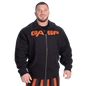 GASP Pro Gasp Sweater Black/Flame