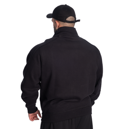 GASP Pro Gasp Sweater Black/Red