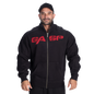 GASP Pro Gasp Sweater Black/Red