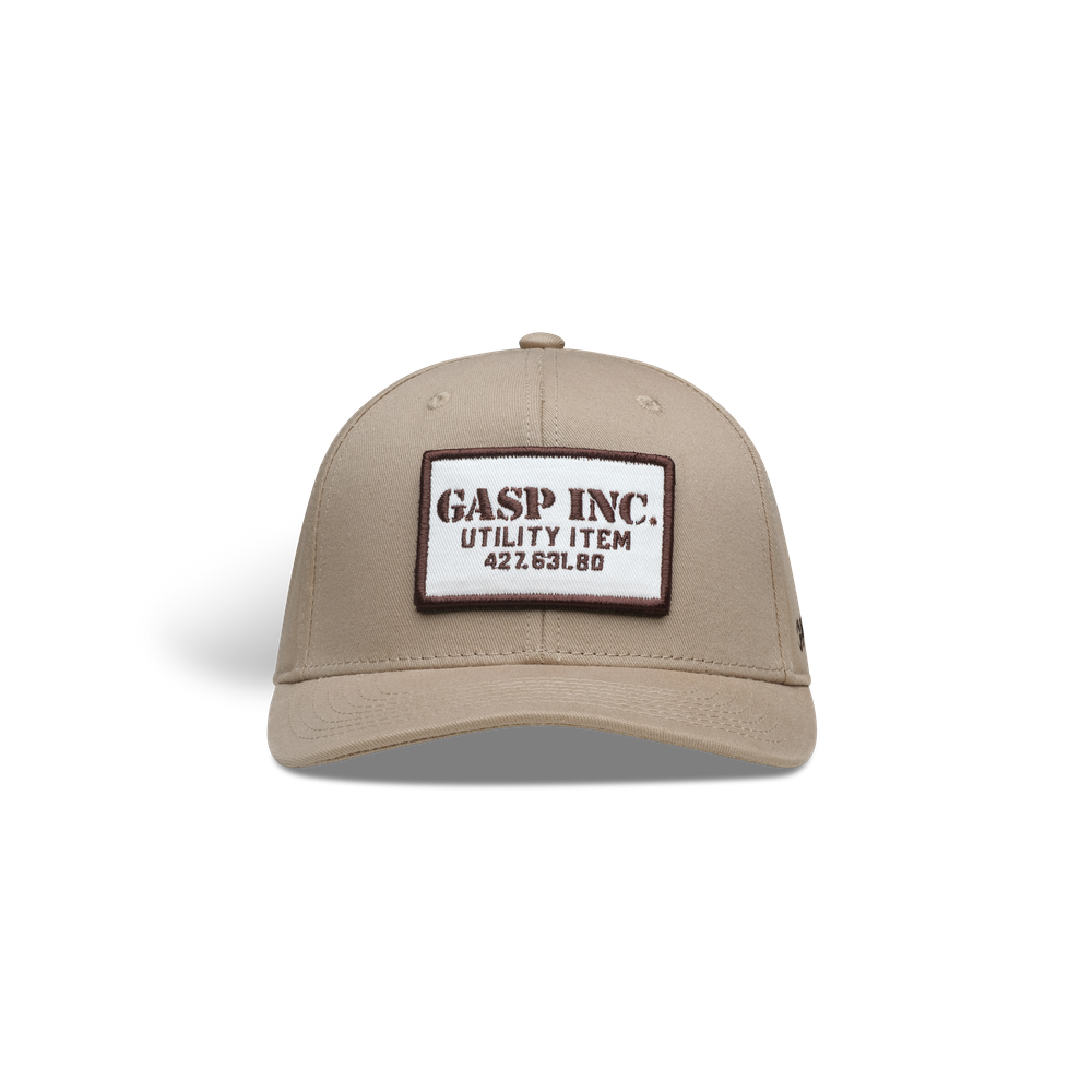 GASP Inc. Original Cap Desert