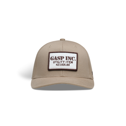 GASP Inc. Original Cap Desert