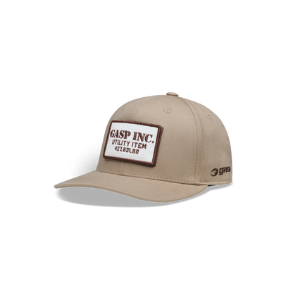 GASP Inc. Original Cap Desert