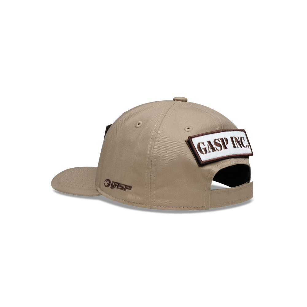 GASP Inc. Original Cap Desert