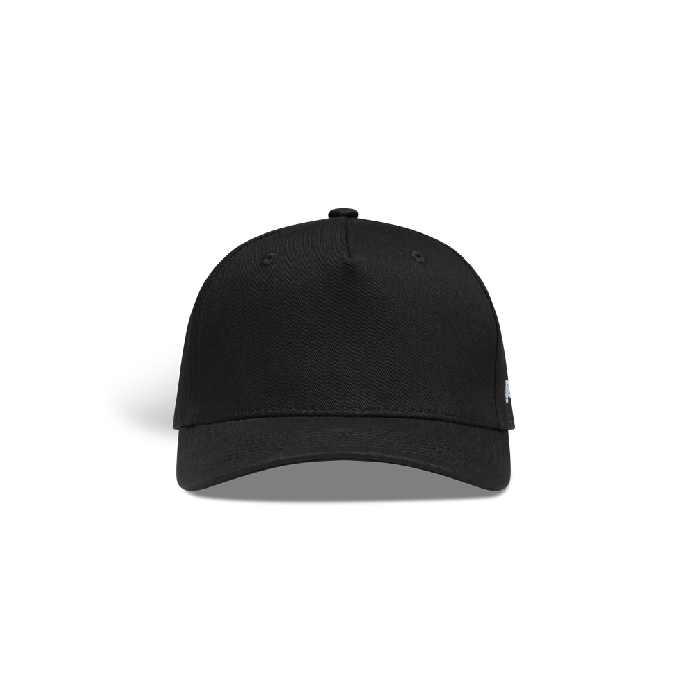 GASP Original Cap Black/White