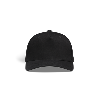 GASP Original Cap Black/White