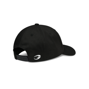 GASP Original Cap Black/White