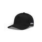 GASP Original Cap Black/White