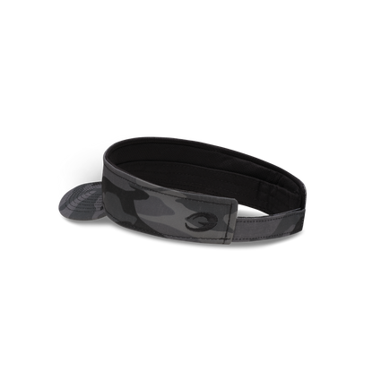 GASP Visor Cap Dark Camo