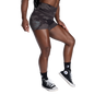 GASP Standard Shorts Charcoal Camo