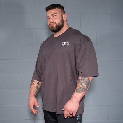 GASP HTK Iron Tee Iron