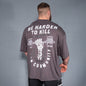 GASP HTK Iron Tee Iron