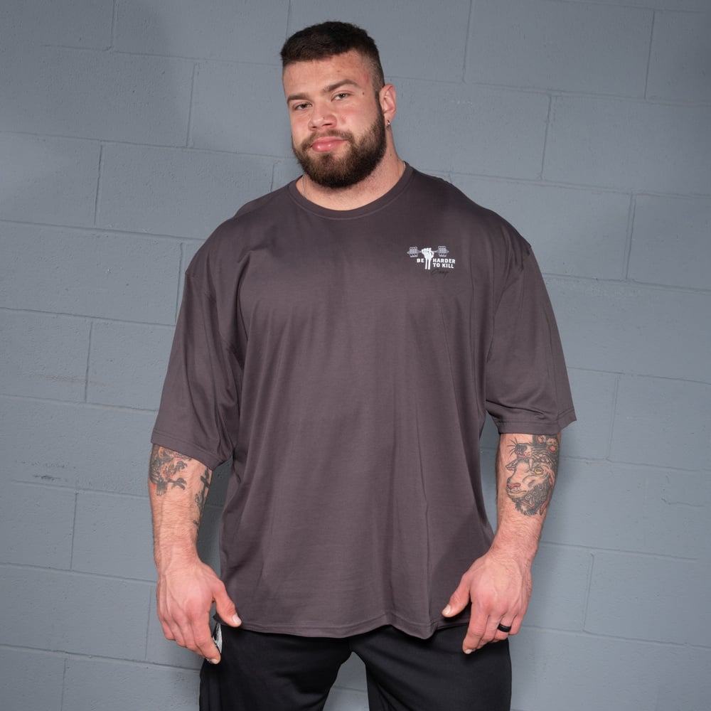 GASP HTK Iron Tee Iron