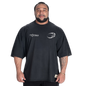 GASP PrOcoach Vintage Tee Washed Black