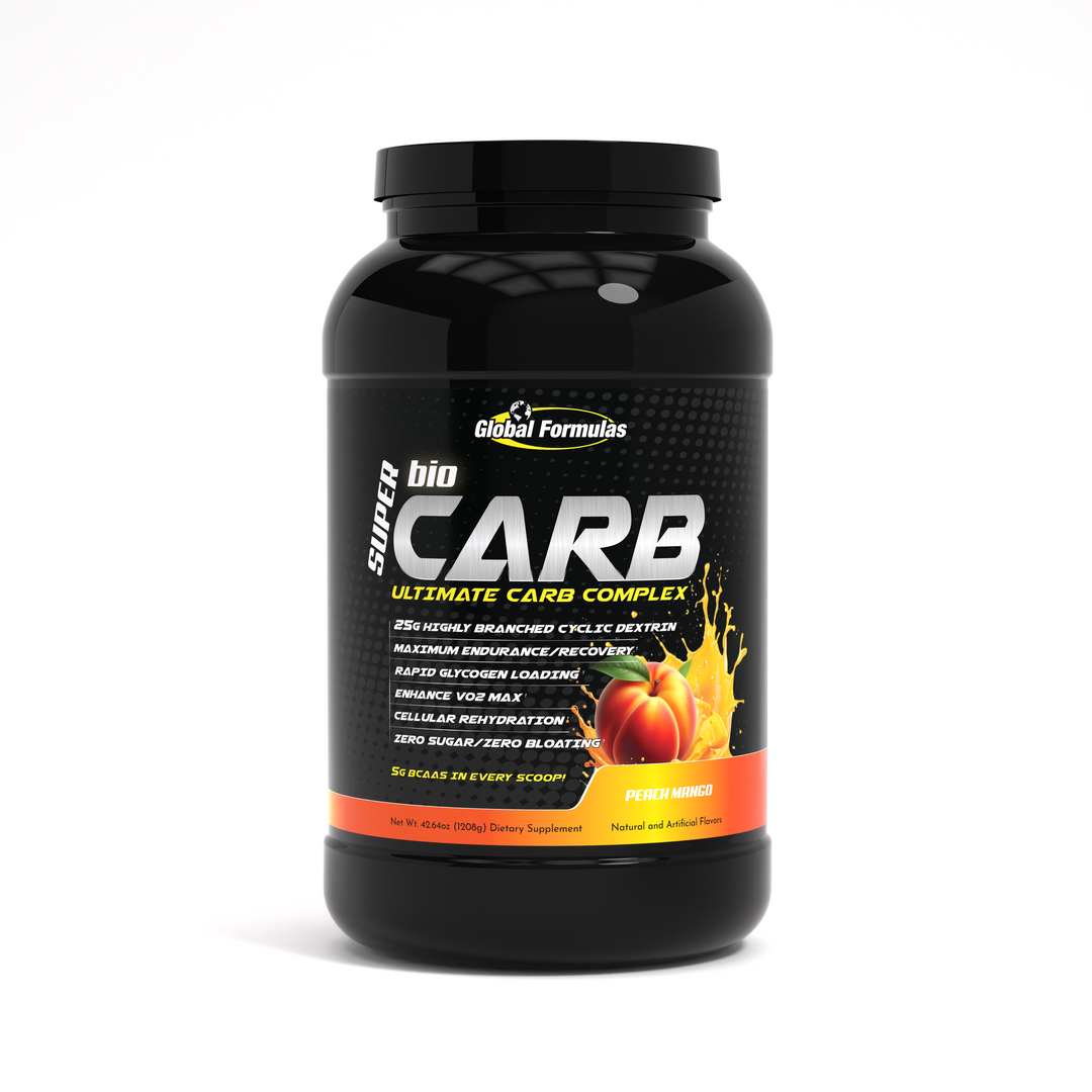Super bio CARB