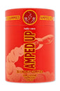 Amped Up Energy Gummies
