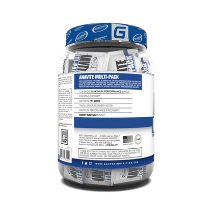 Anavite Multi-Pack 5-IN-1 Performance Pack