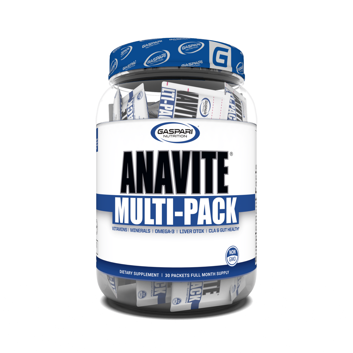Anavite マルチパック 5-IN-1 パフォーマンスパック