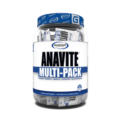 Anavite マルチパック 5-IN-1 パフォーマンスパック