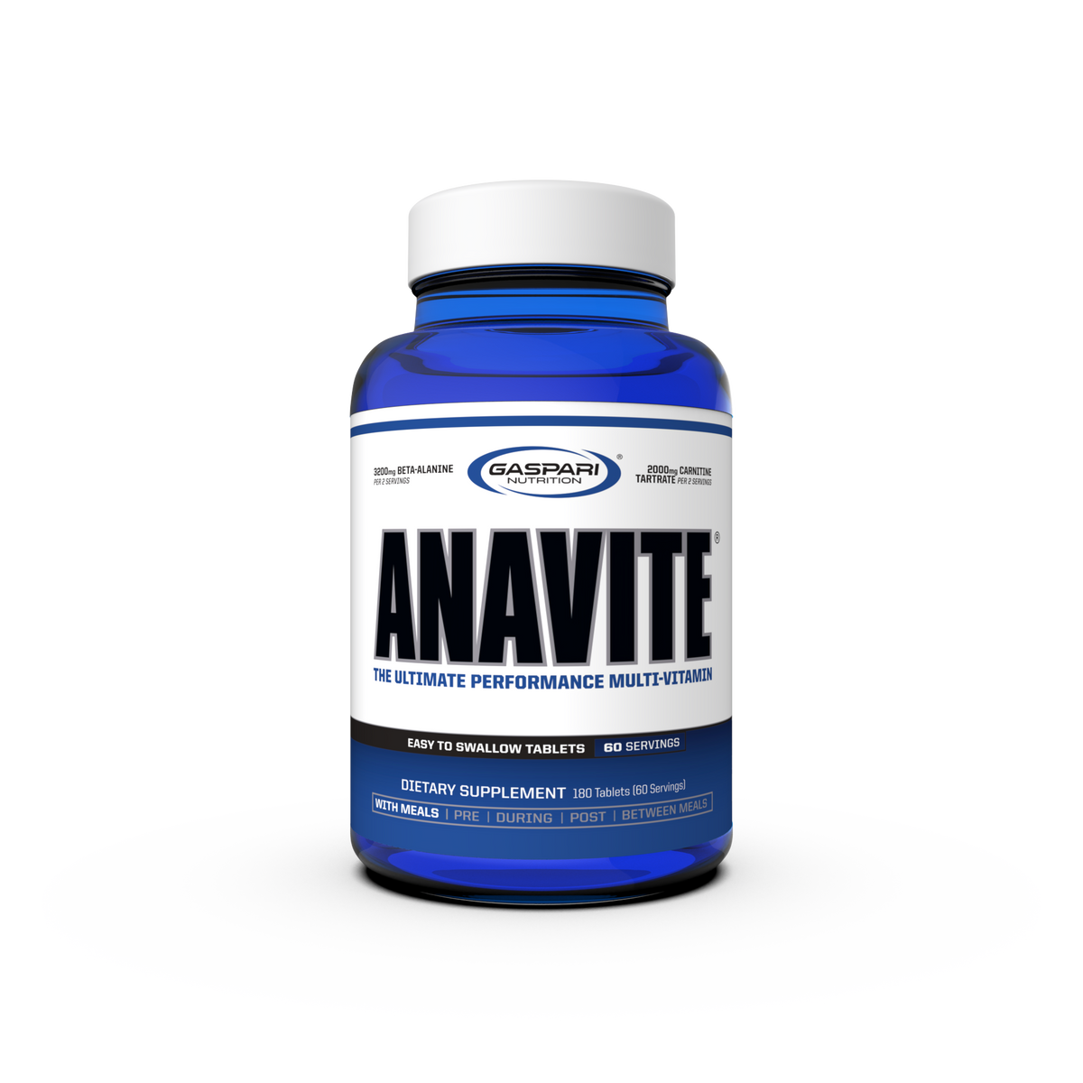 Anavite - Sports Multi-Vitamin
