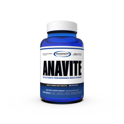 Anavite - Sports Multi-Vitamin