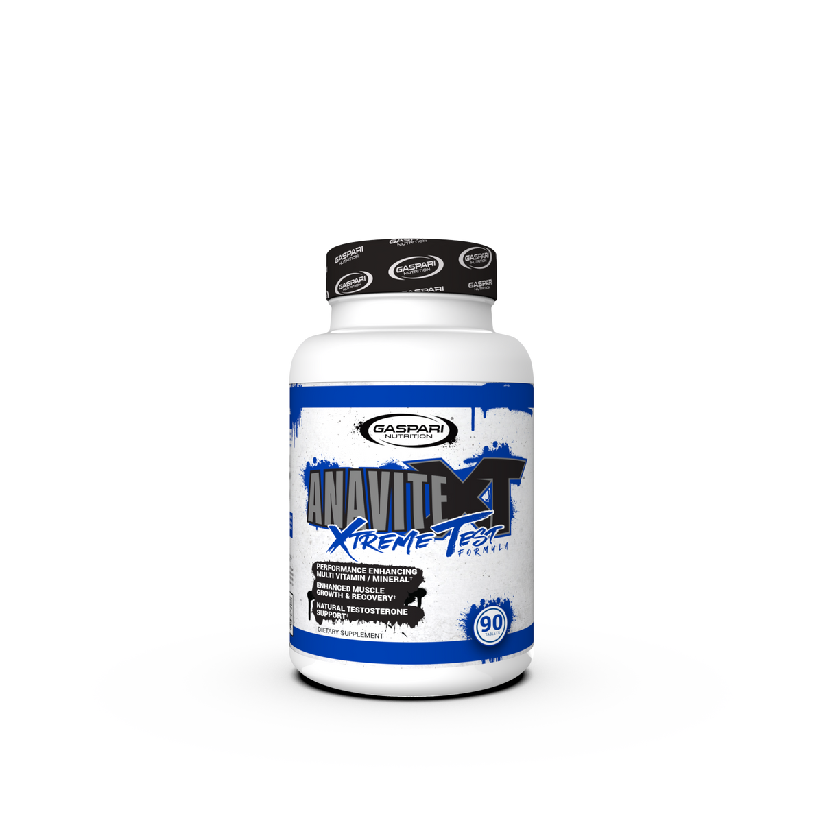 Anavite XT 30 serving Xtreme Test Formula