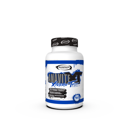 Anavite XT 30 serving Xtreme Test Formula