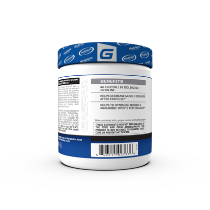 BCAA 6000