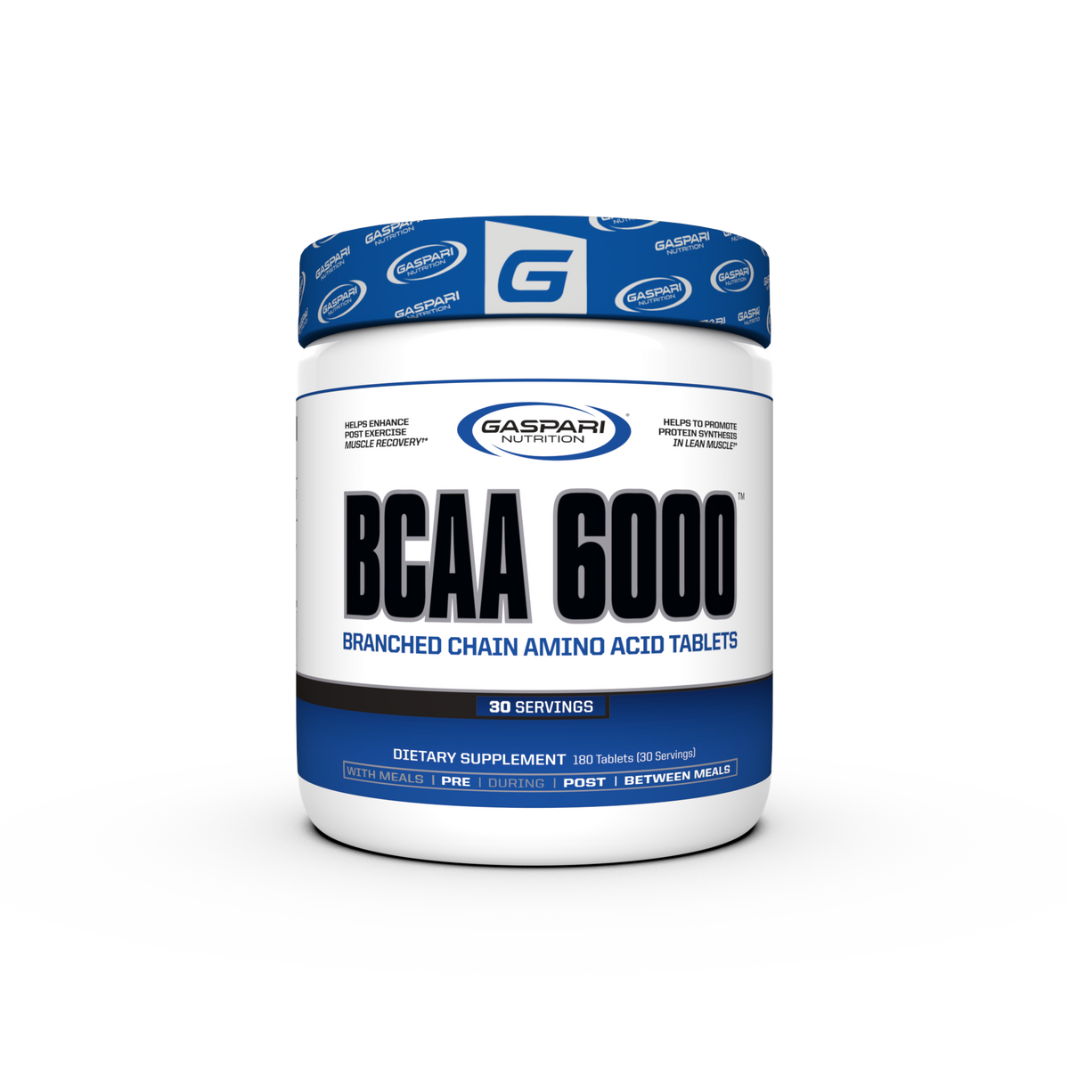 BCAA 6000
