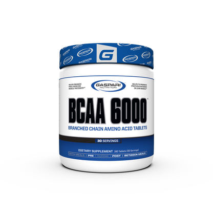 BCAA 6000