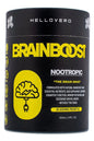 Brain Boost Mental Clarity Gummies