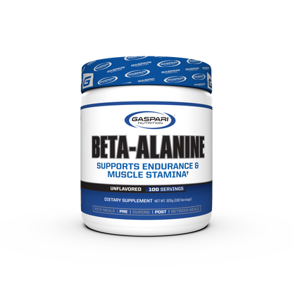 Beta-Alanine