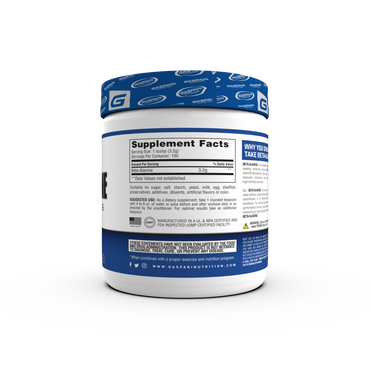 Beta-Alanine