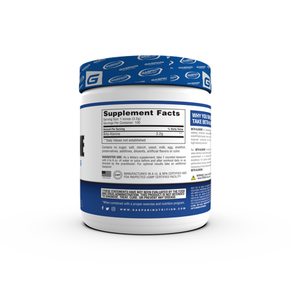 Beta-Alanine