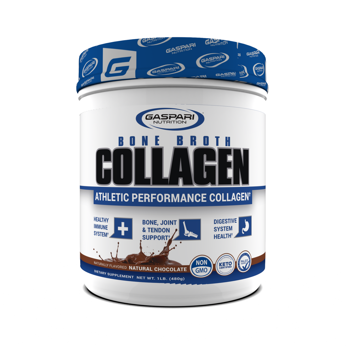 COLLAGEN - ATHLETIC PERFORMANCE