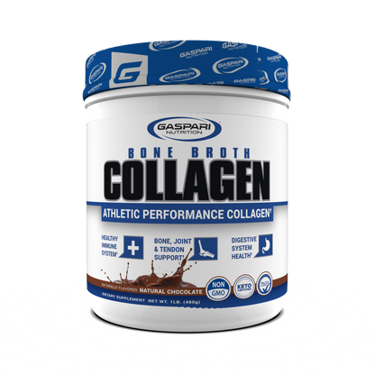 COLLAGEN - ATHLETIC PERFORMANCE