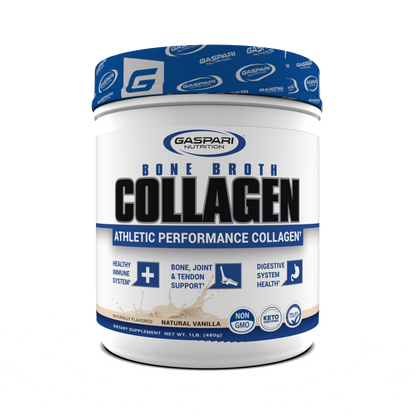 COLLAGEN - ATHLETIC PERFORMANCE