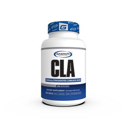 Gaspari 糖・燃焼コントロールセット（Proven GDA / Cytolean PM / CLA）