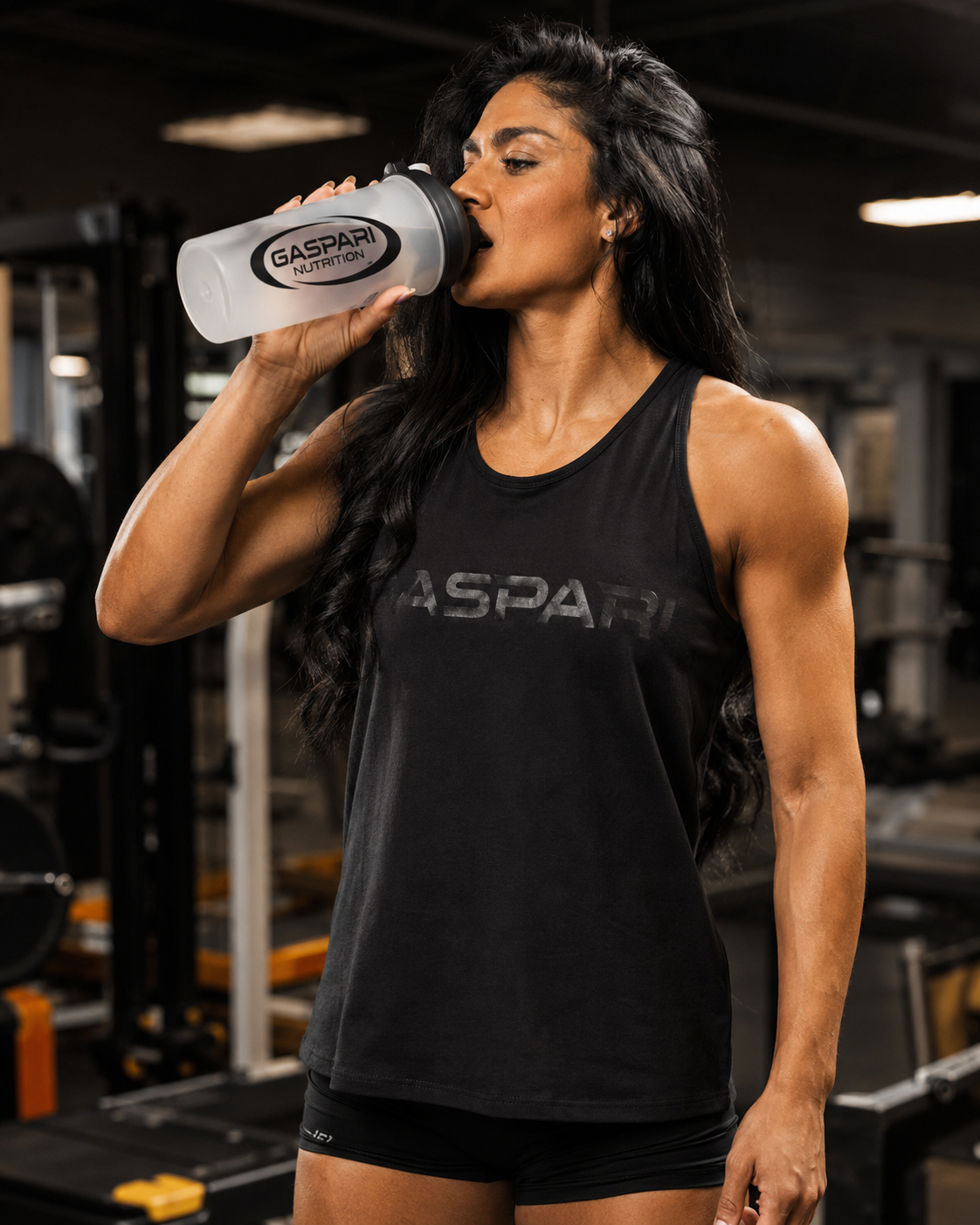 Gaspari Nutrition 27oz Classic Shaker Bottle - 2