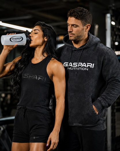 Gaspari Nutrition 27oz Classic Shaker Bottle - 4