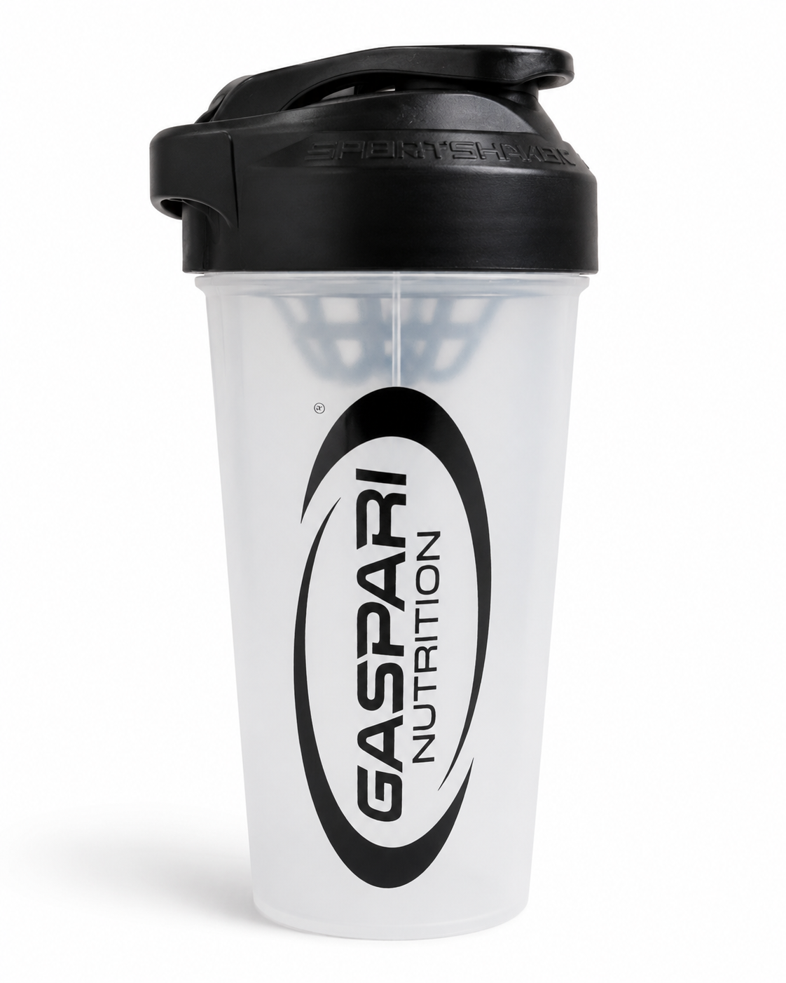 Gaspari Nutrition 27oz Classic Shaker Bottle - メイン