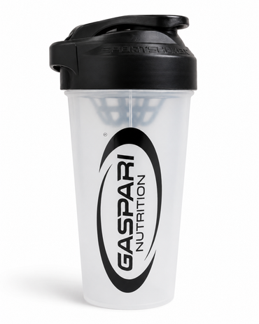 Gaspari Nutrition 27oz Classic Shaker Bottle - メイン