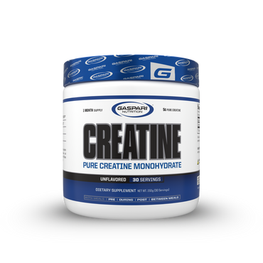 クレアチン一水和物 - GASPARI NUTRITION