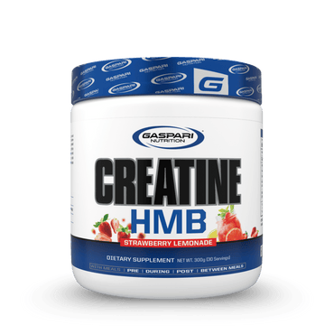 Creatine HMB